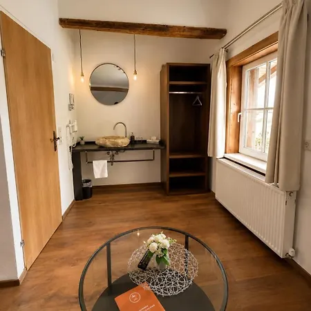 Fruehstueckspension Bachseitenhof Radstadt