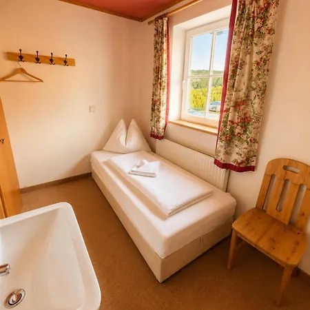 Fruehstueckspension Bachseitenhof Affittacamere 3*