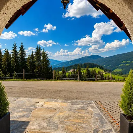 Fruehstueckspension Bachseitenhof Affittacamere 3*