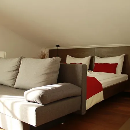 Pensión Bachseitenhof