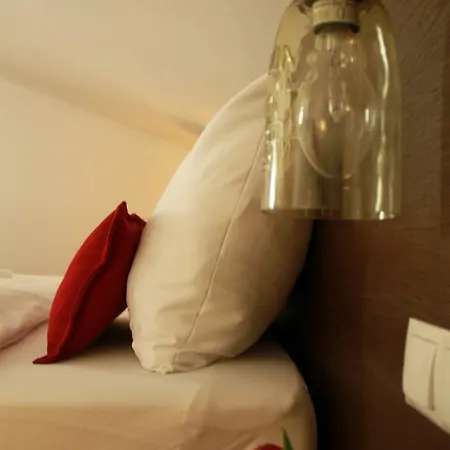 Bachseitenhof Pensión