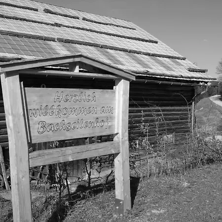 Bachseitenhof Pensión