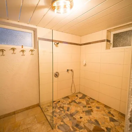 Fruehstueckspension Bachseitenhof 3*