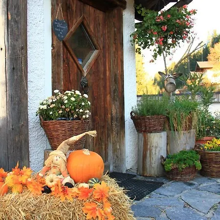 Pensión Bachseitenhof Radstadt