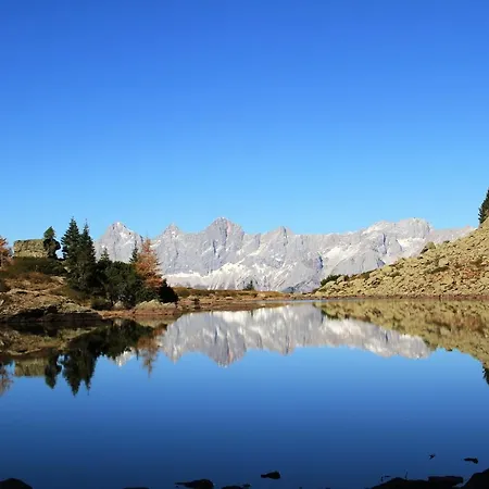 Pensión Bachseitenhof