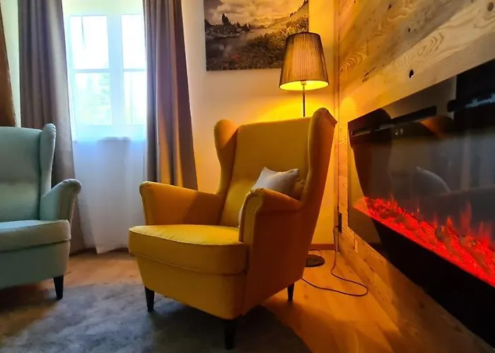 게스트하우스 Fruehstueckspension Bachseitenhof 3*