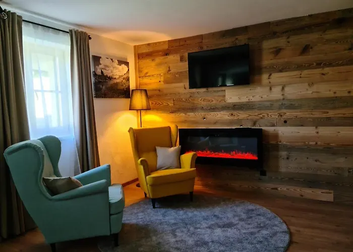 Fruehstueckspension Bachseitenhof 3*