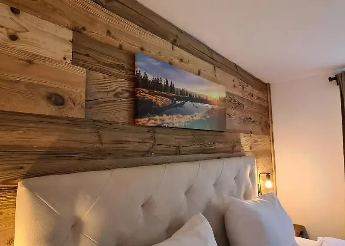 Fruehstueckspension Bachseitenhof 3*