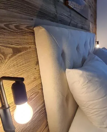 Fruehstueckspension Bachseitenhof 게스트하우스 라드스타드트