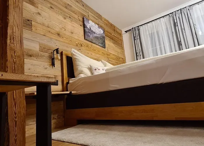 Fruehstueckspension Bachseitenhof 게스트하우스 3*