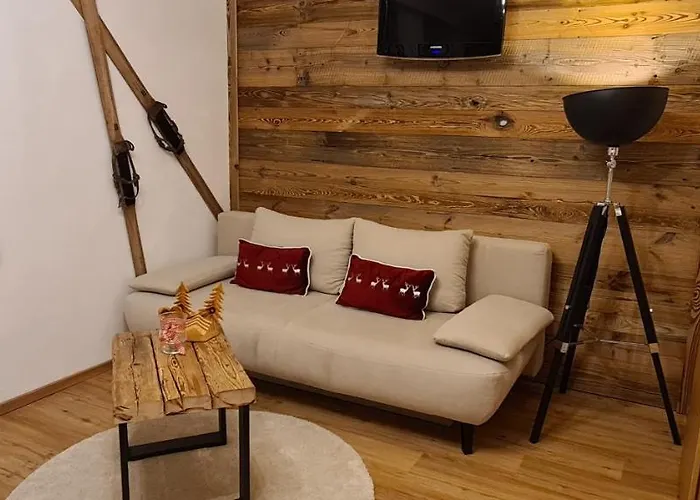 Fruehstueckspension Bachseitenhof 게스트하우스