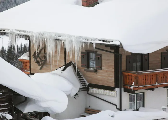 게스트하우스 Fruehstueckspension Bachseitenhof 라드스타드트