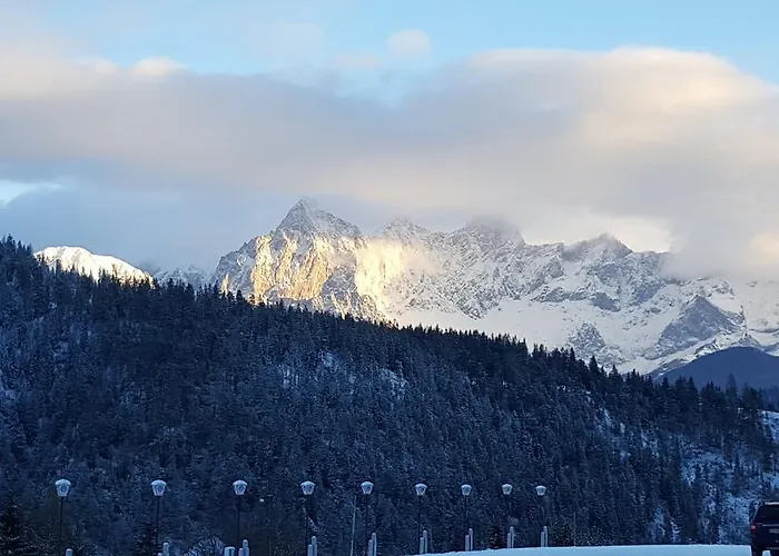 Fruehstueckspension Bachseitenhof 3*