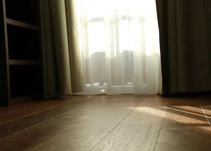 Fruehstueckspension Bachseitenhof