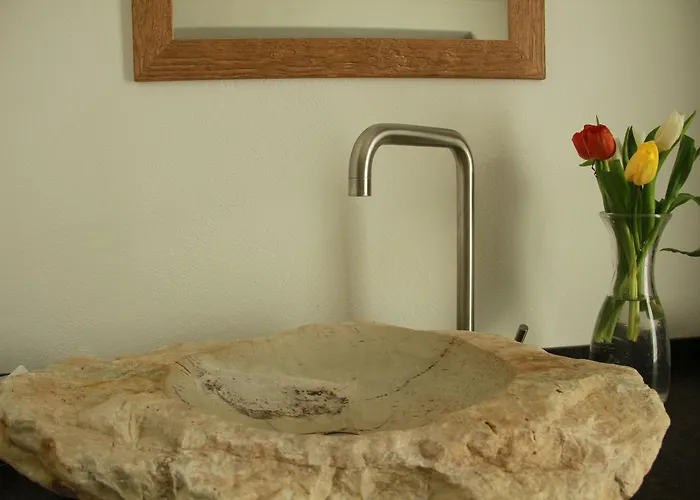 Fruehstueckspension Bachseitenhof 3* 라드스타드트