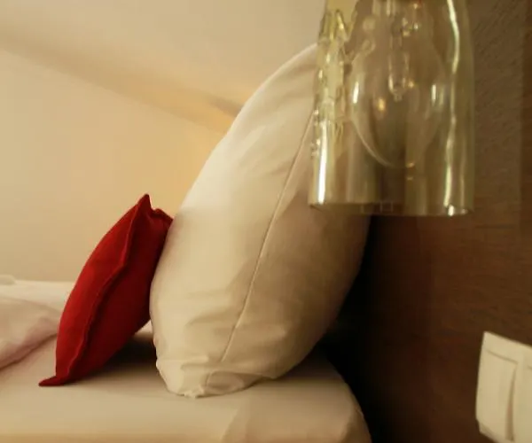 Fruehstueckspension Bachseitenhof 게스트하우스