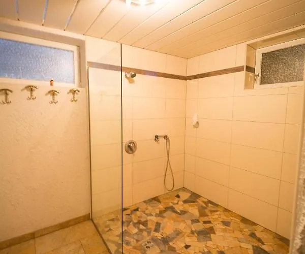 Fruehstueckspension Bachseitenhof 3*