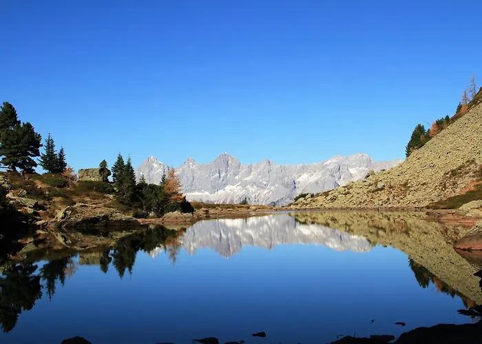 게스트하우스 Fruehstueckspension Bachseitenhof